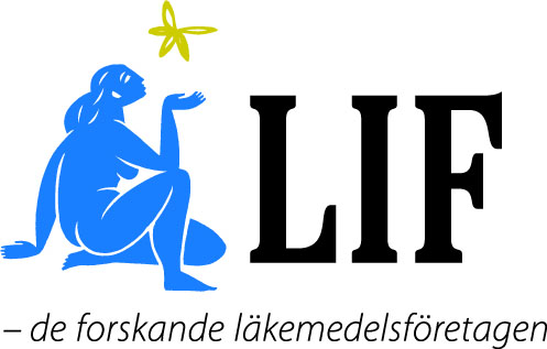 Lif:s logotyp