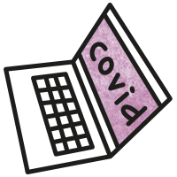Information om covidbevis