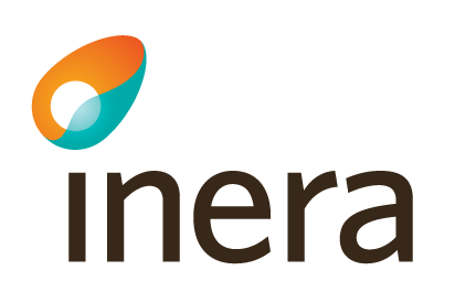 Ineras logotyp