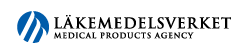 Läkemedelsverket logotyp